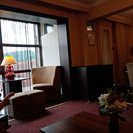 Apartament Nartz - Orhideea