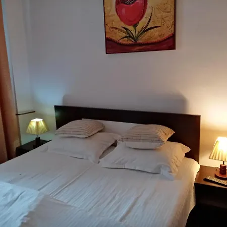 Apartament Nartz - Orhideea