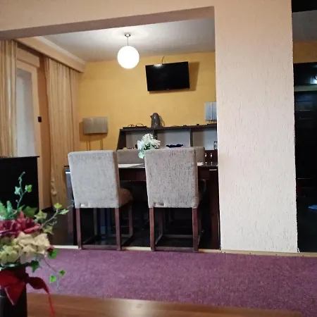 Nartz - Orhideea Apartament